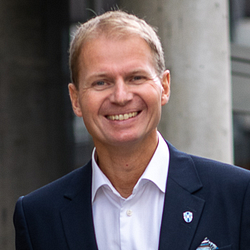 Jan Kjetil Hvamstad