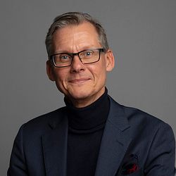 Stefan Wiklund