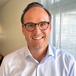 Peter Wennerstein