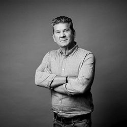 Kenneth Rudenbrandt