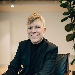 Roger Lundgren
