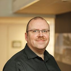 Tore I. Marthinsen