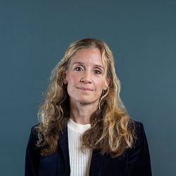 Michèle Ferrari