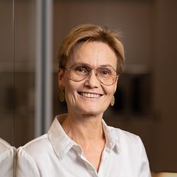 Rose Mjörnstedt