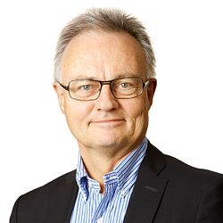 Jörgen Palmberg