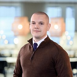 Oscar Sernstad