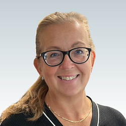 Madeleine Wettergren