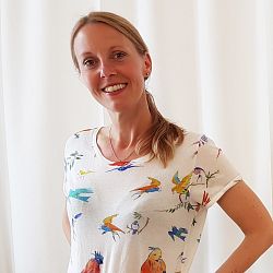 Ulrika Görefält