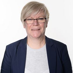 Helena Torstenson