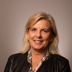 Madeleine Laurin
