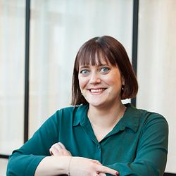 Malin Hägg