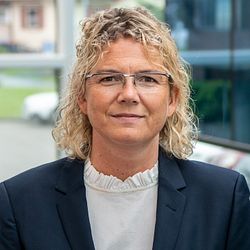 Tonje Sagstuen