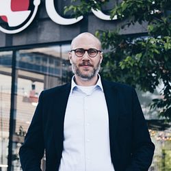 Mikael Lundberg
