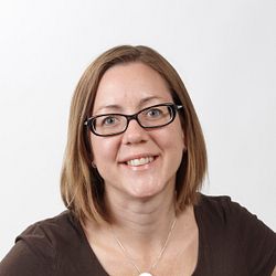 Karin Neergaard