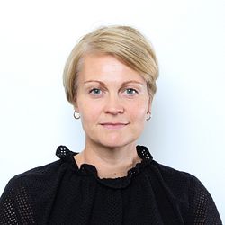 Birgitte Refsnes Johansen