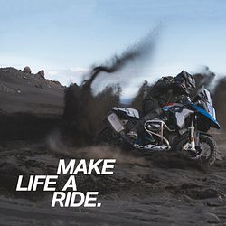 bmw motorrad