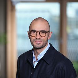 Kamran Alemdar