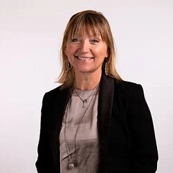 Kerstin Öhman