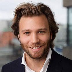 Douglas Jacobsson