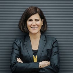 Nicole Blank