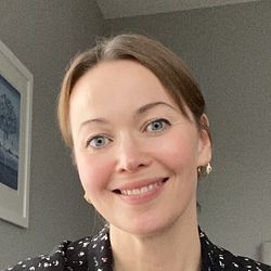 Agnete Bell