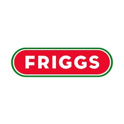 Friggs Danmark