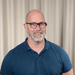 Mikael Fredriksson