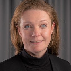 Sara Ejvegård
