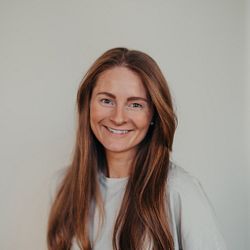 Anna Hjortaas