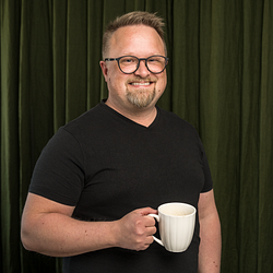 Fredrik Carlsson
