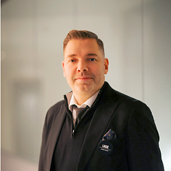 Lasse Waagbø