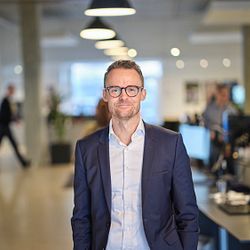 Morten Møller Iversen