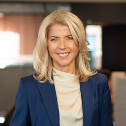 Ulrica Hedman