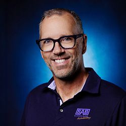 Mikael Borg