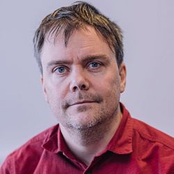 Stian Bragtvedt