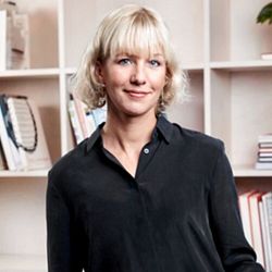 Sara Sjöberg