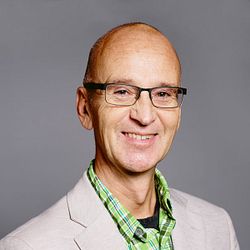 Kjell Skogsberg