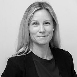 Pernilla Hörnfeldt
