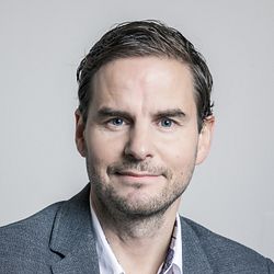 Jon Höckerstedt