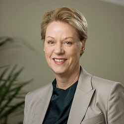 Åsa Steholt Vernersson