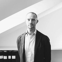 Andreas Hamrin
