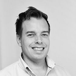 Morten Dahle Stærk