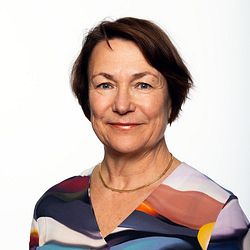 Birgitta Sacrédeus