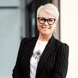 Hanne Langsig Sørensen