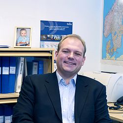 Mats Sernvik