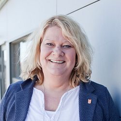 Gunilla Ivarsson