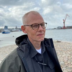 Mats Ivarsson