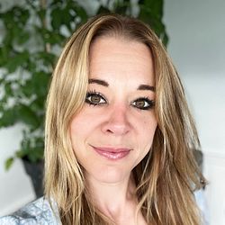 Jenny Olsson