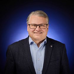 Markus Borsand