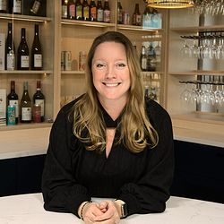Camilla Ericson